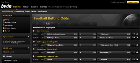 bwin livescore|LiveScore .